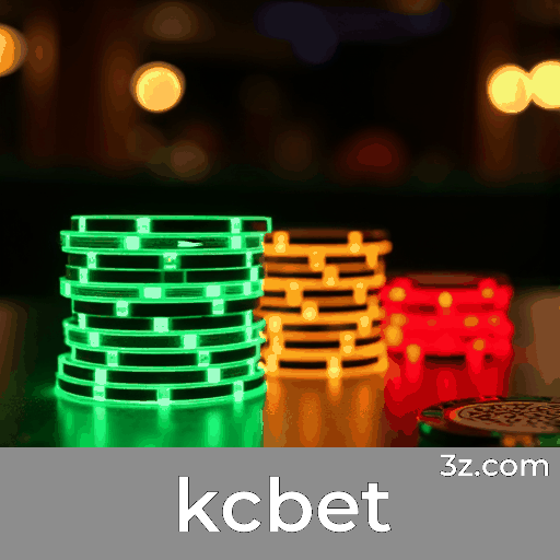 kcbet: Inovação Tecnológica em Jogos de Aposta