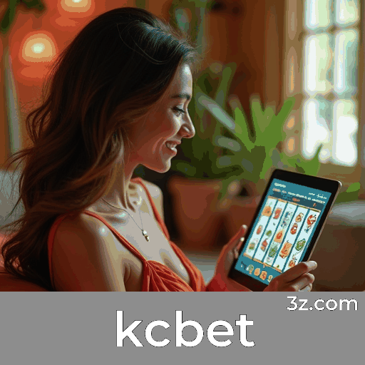 kcbet: A Plataforma Especializada em Apostas Esportivas Brasileiras